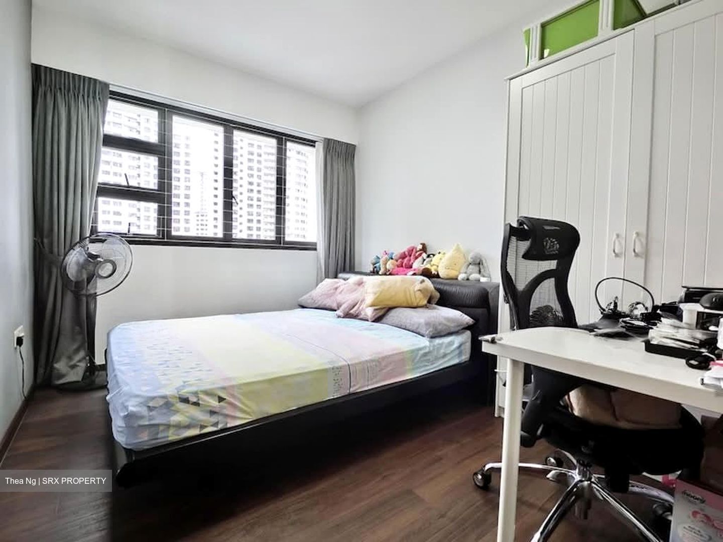 Blk 33 Ghim Moh Edge (Queenstown), HDB 4 Rooms #566378311